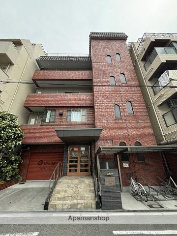 ブリックスハウス天満