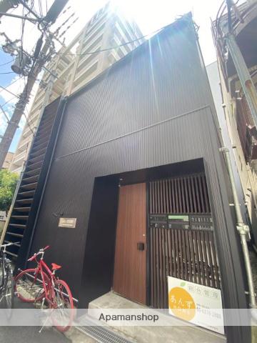 LUXE菅栄町