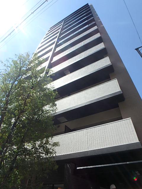 パークアクシス大阪新町