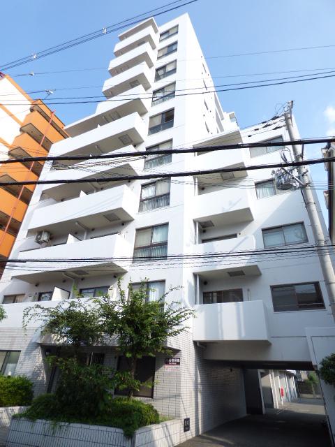JMRレジデンス新大阪 