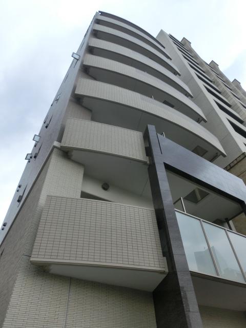 リ・フォルーチェ大阪城