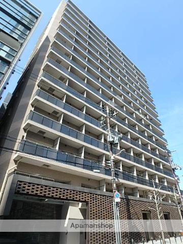 THE PARKHABIO天満橋