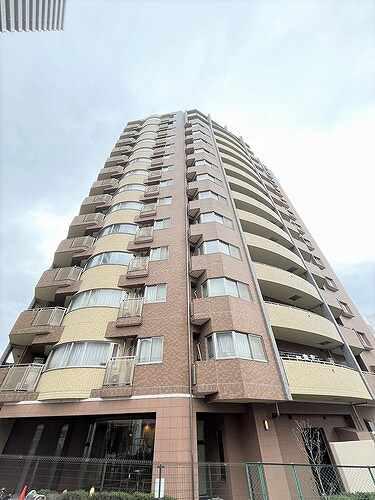 グランシティオ心斎橋イースト