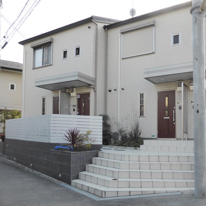 カーサフェリーチェ B