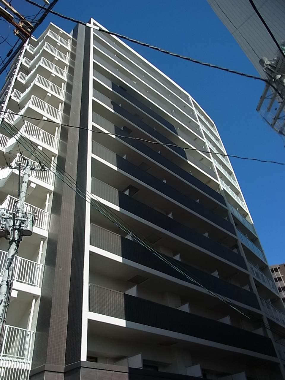 TS SQUARE大阪城