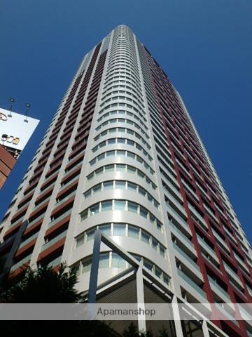 ザ・梅田タワー(1LDK/34階)