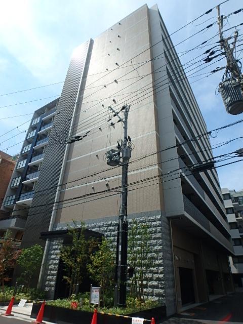 S-RESIDENCE江坂ALEGRIA