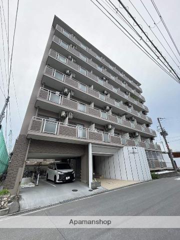 北梅田サニーアパートメント