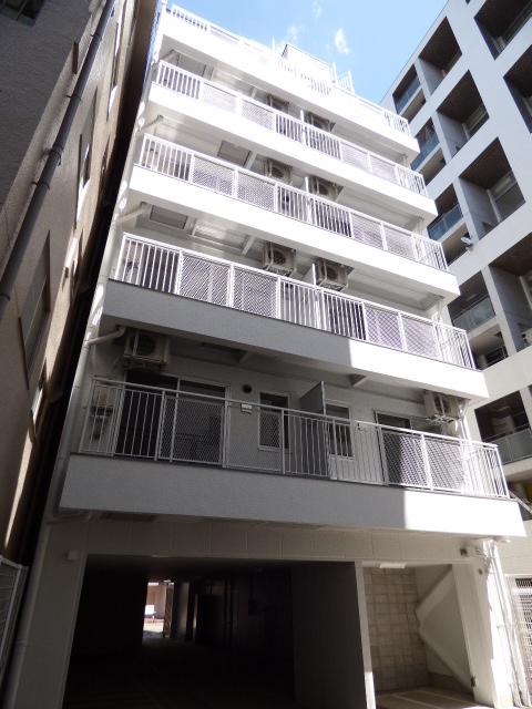 吹田市垂水町3丁目