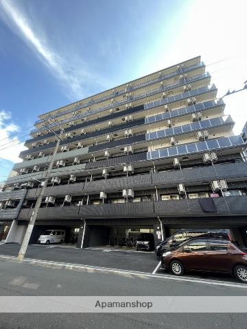 PRESSANCE梅田北オール