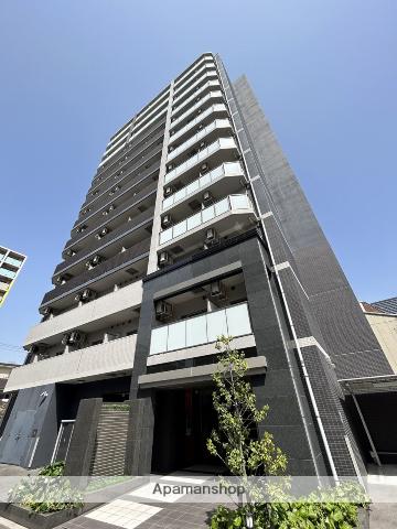 ESTEM COURT梅田北Ⅱゼニス