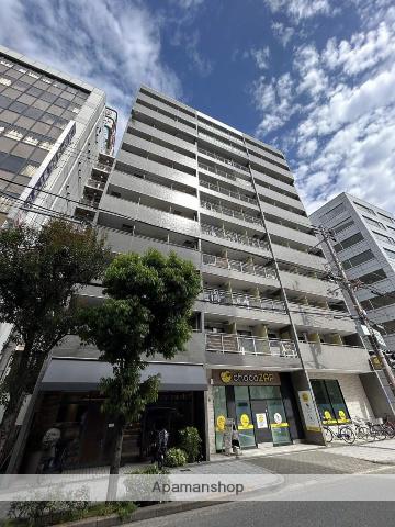 プレステル福島