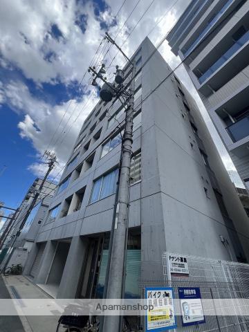 APT・新梅田