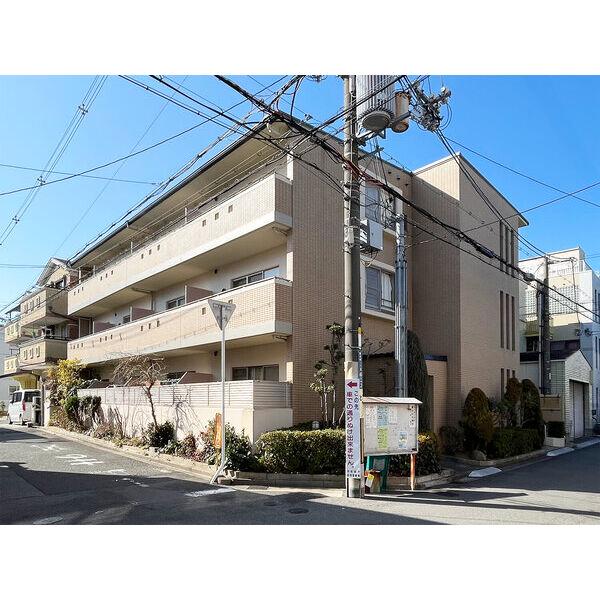 常陽第6ガーデンハイツ