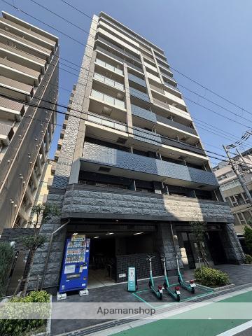 PRESSANCE梅田東グラッド