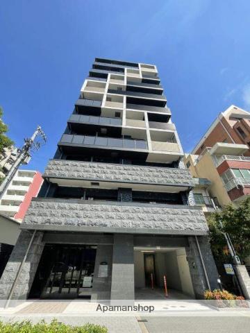 PRESSANCE大阪天満リバーシア