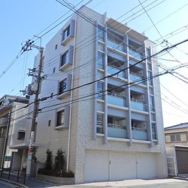 ビオトープ塚本