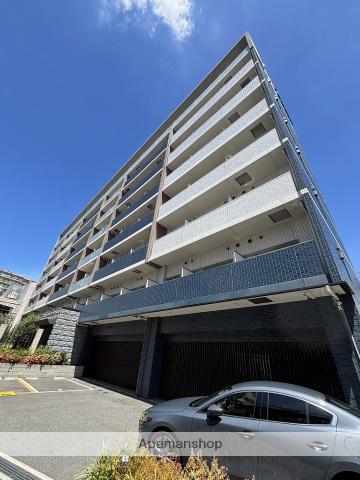 PRESSANCE淡路駅前