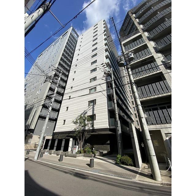 ブランズ大阪本町