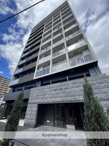 PRESSANCE梅田ヴェルテ