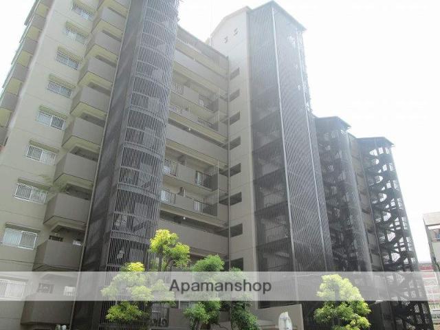 シティハイツ大淀2号棟