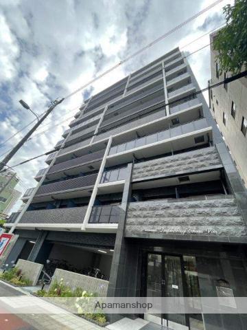 PRESSANCE天神橋筋六丁目ヴォワール