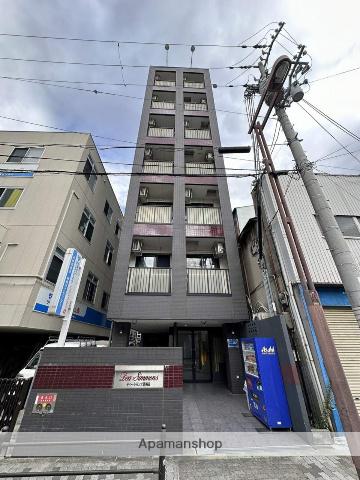 ディーシモンズ西梅田