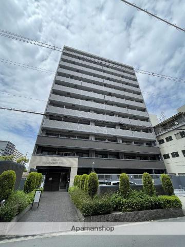 エスリード野田阪神駅前