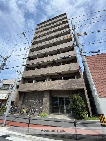 ラナップスクエア野田