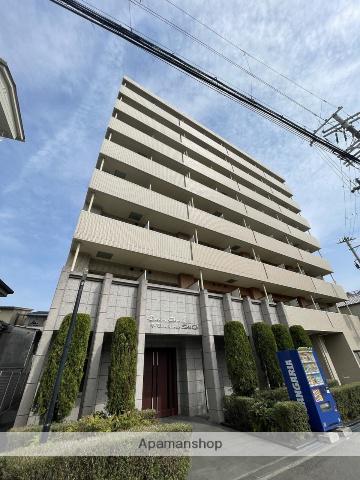 ジュネーゼグラン福島EBIE