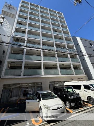イノセントDOYAMA(1K/6階)