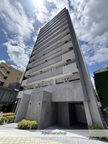 URBANEX梅田中崎町