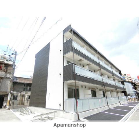 リブリ・シャルマン・パレス吉野