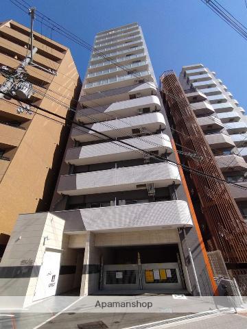 SERENⅠTEフラン野田阪神駅前