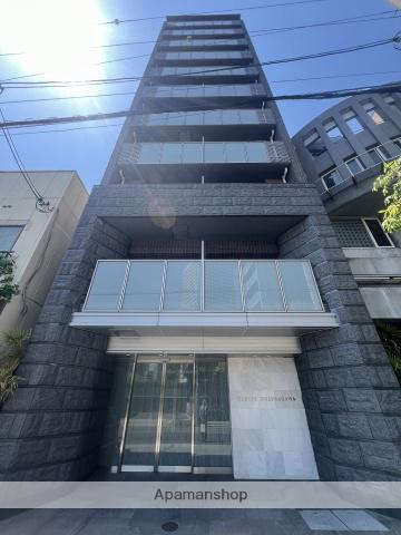 ESRISE堂島川