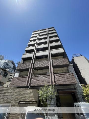 ファーストステージ福島パークサイド