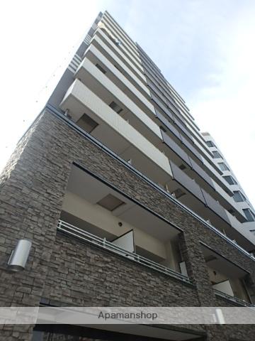 ADVANCE西梅田Ⅲエミネンス