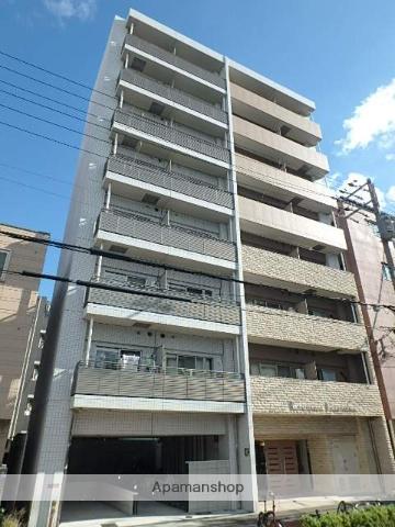 レジデンス 福島