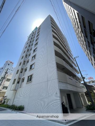 SPLENDIDE中之島ウエスト