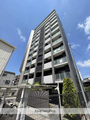 PRESSANCE大阪福島レシェンテ