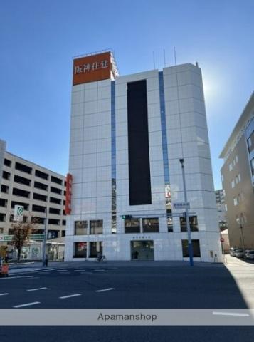 阪神ハイグレードマンション1番館