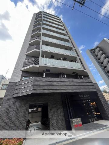 LALAPLACE大阪福島ミラ