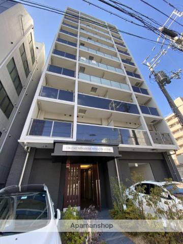 ESLEAD南森町ラグシス