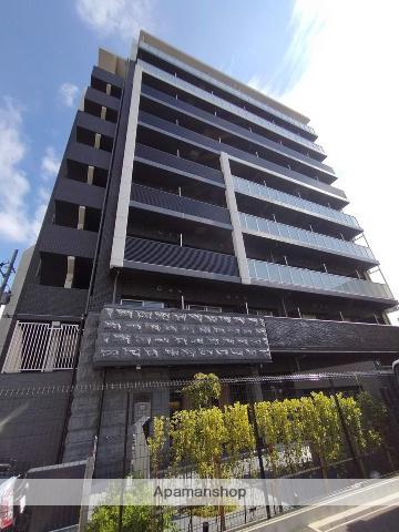 LALAPLACE大阪福島アビリテ