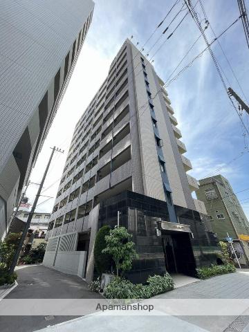 エスライズ中之島ウエスト