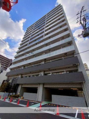 ESLEADレジデンス大阪福島