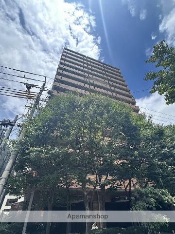 センチュリーパークユニ東梅田