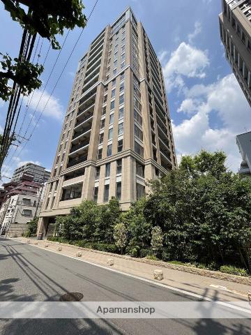 PREMIST梅田ノース(3LDK/5階)