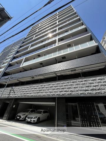 PRESSANCE福島ミッドエル