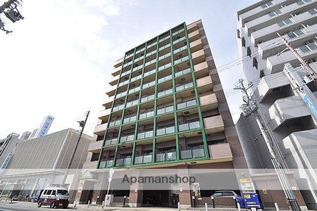 ルミエール野田阪神